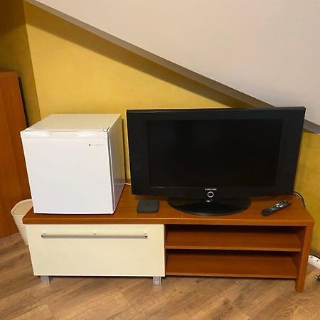 Sloneczny Pokoj Świnoujście Esterno foto